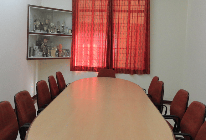 Smt Bakul Tambat Institute of Nursing Education Pune Campus photo 10